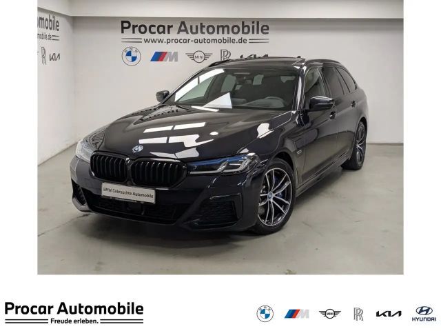 BMW 530 530e M-Sport xDrive