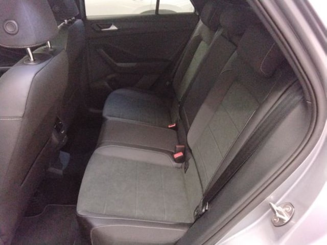 Volkswagen T-Roc 1.0 TSI