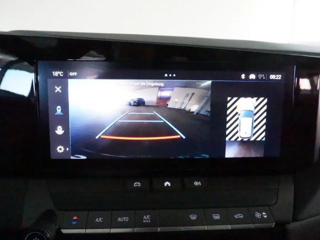 Opel Astra 1.2 Turbo Enjoy Turbo