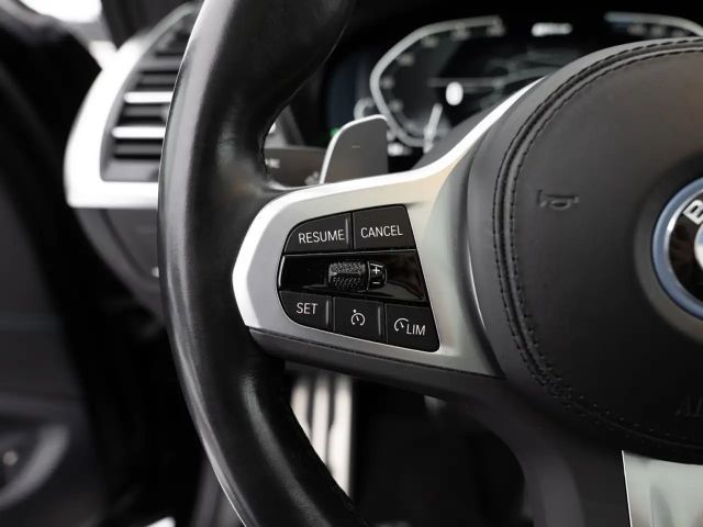 BMW X3 M-Sport xDrive xDrive30e