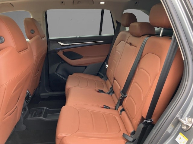 Skoda Kodiaq Selection