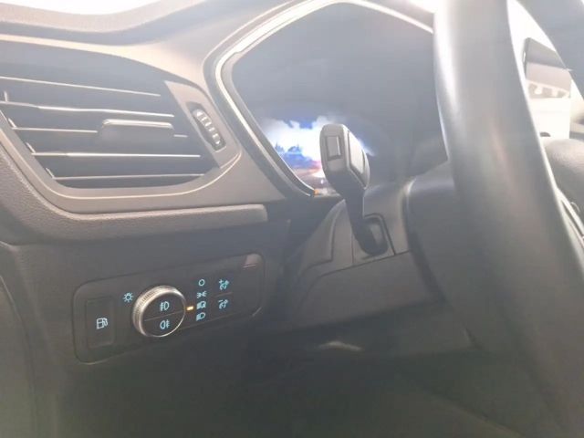 Ford Kuga Plug in Hybrid Titanium