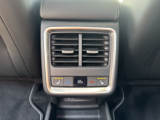 Skoda Enyaq Coupe Sportline