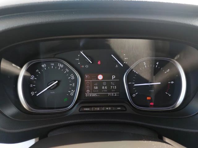 Opel Zafira Life Tourer