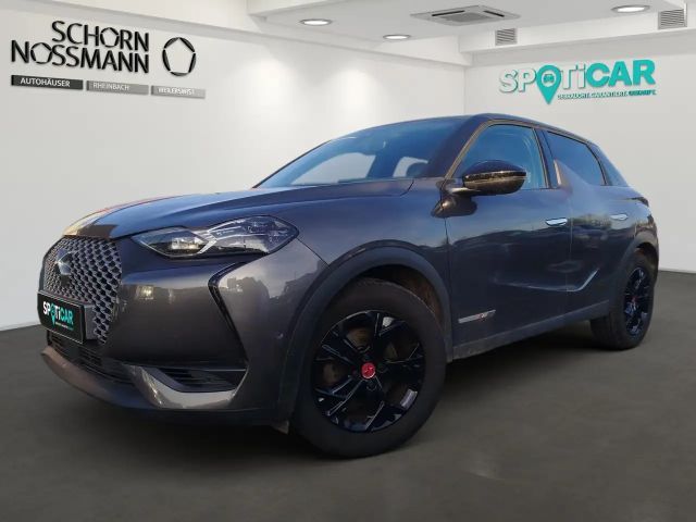 DS DS 3 Crossback Crossback E-Tense
