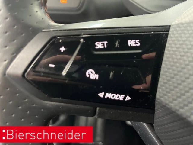 Cupra Born 62KW NAVI SHZ LED KAMERA