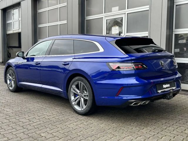 Volkswagen Arteon Shooting Brake Shooting Brake R / AHK / 360° / E-Klappe