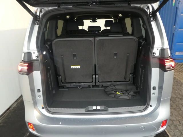 Volkswagen ID.Buzz 4Motion GTX