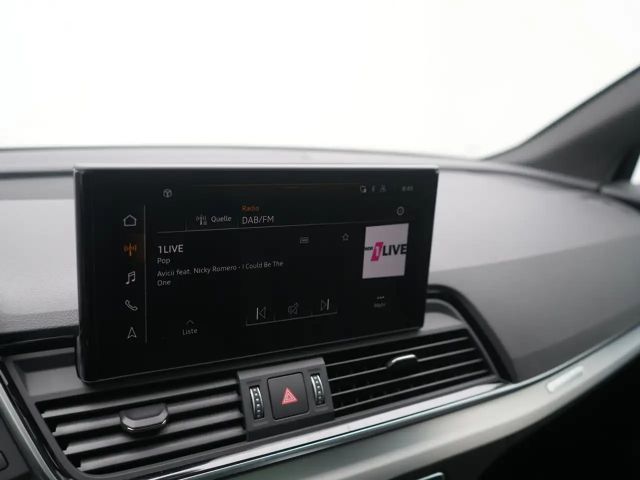 Audi Q5 S-Line Sportback