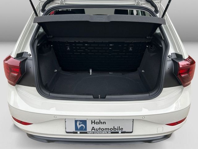 Volkswagen Polo 1.0 MPI