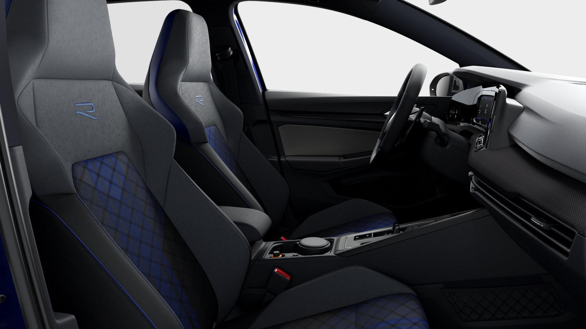 Volkswagen Golf DSG Golf VIII