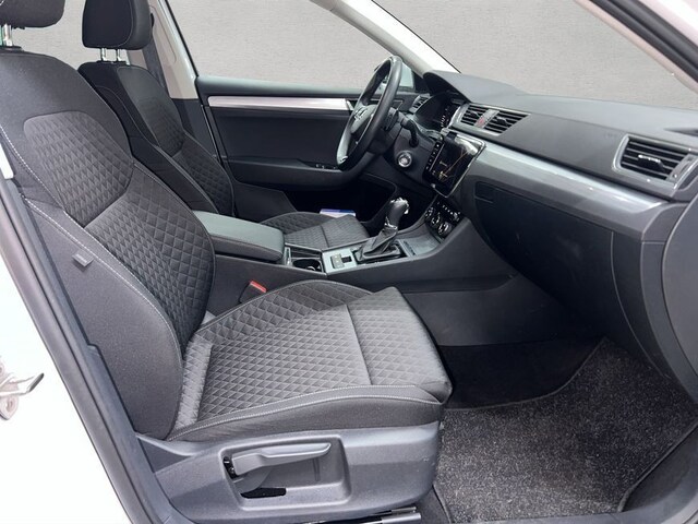 Skoda Superb 1.5 TSI Ambition Combi