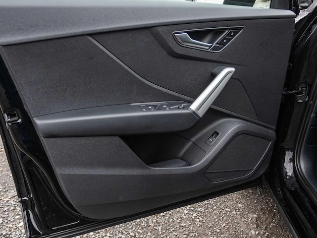 Audi Q2 35 TFSI S-Tronic