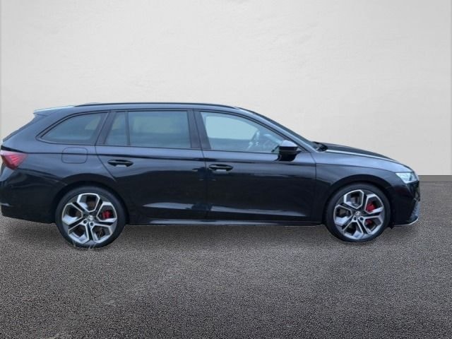 Skoda Octavia Combi RS