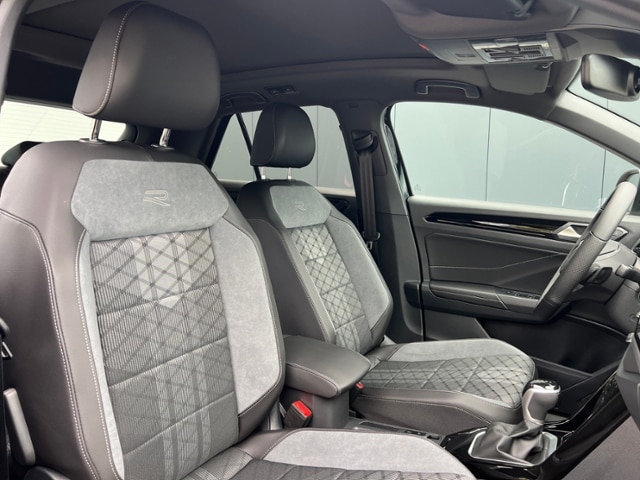 Volkswagen T-Roc 1.5 TSI DSG Style