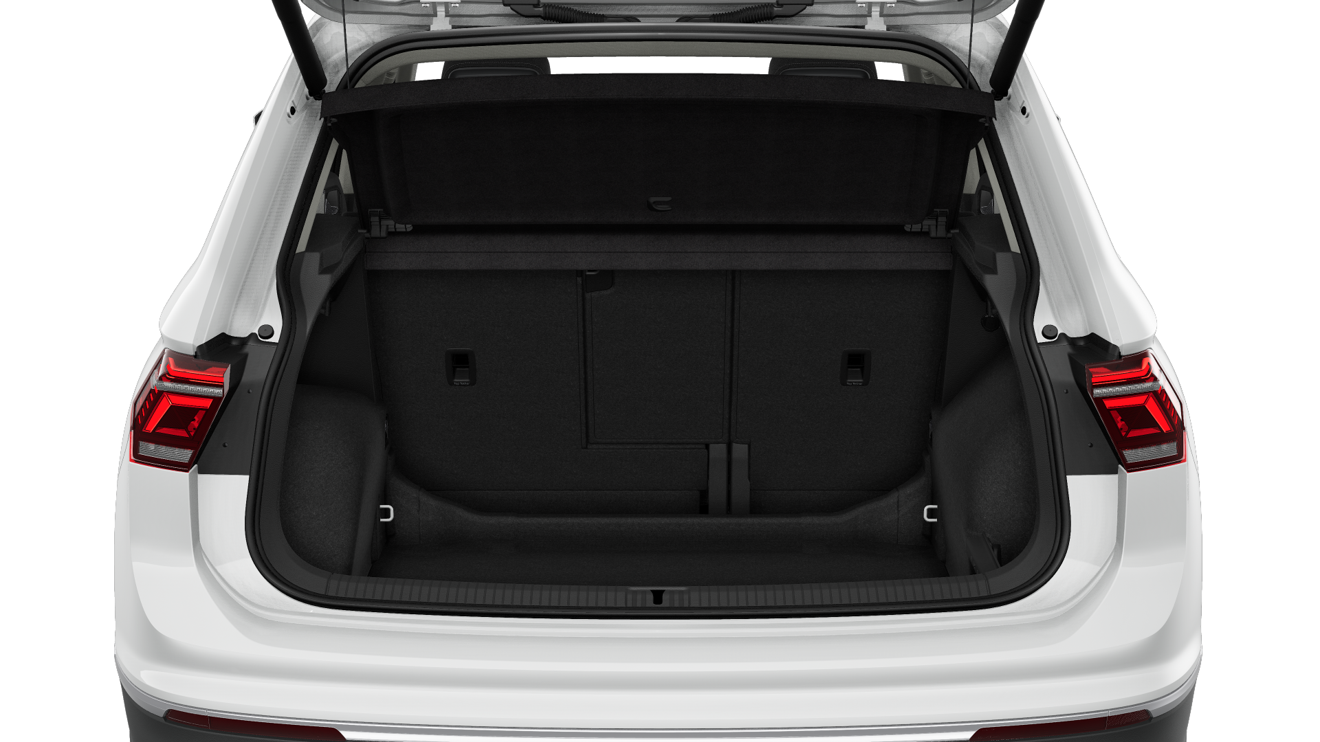 Volkswagen Tiguan 2.0 TDI Move