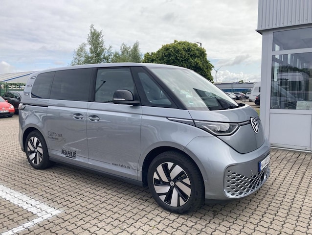 Volkswagen ID.Buzz Navi AHK LED ACC SHZ Klima RFK App-Connect PDC