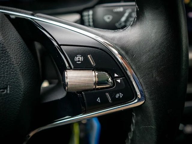 Skoda Kamiq Ambition