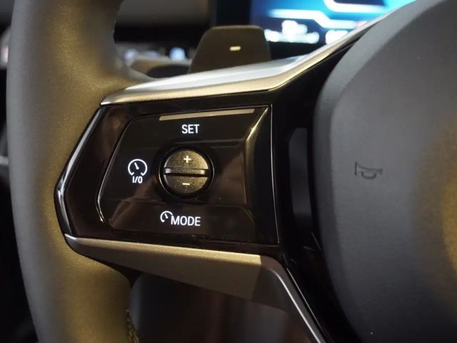 BMW 520 520d Sedan xDrive