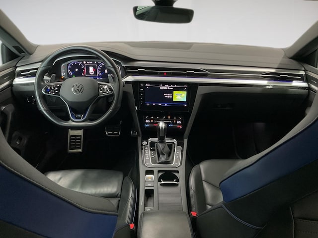 Volkswagen Arteon Shooting Brake 2.0 TSI DSG