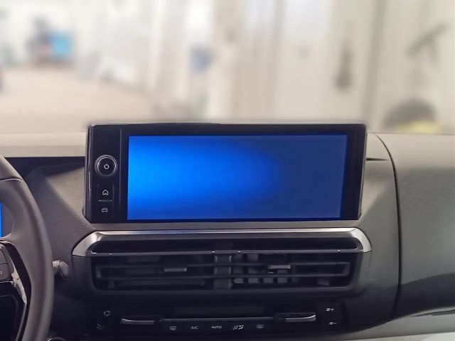 Opel Zafira Life 2.0 CDTI