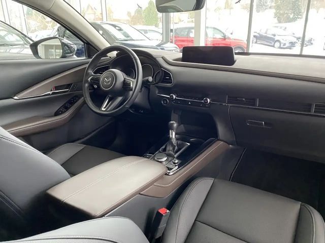 Mazda CX-30 Exclusive-line