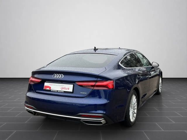 Audi A5 40 TDI Quattro