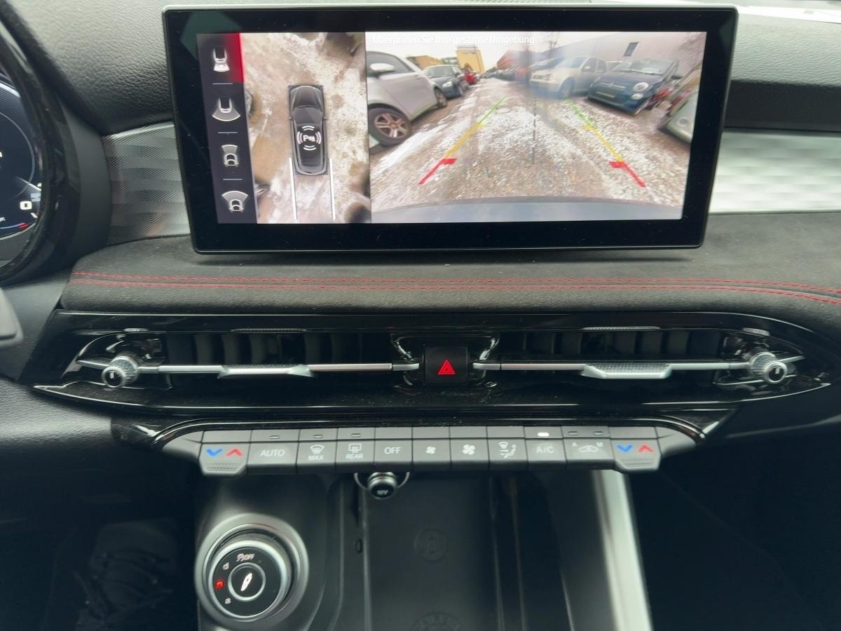 Alfa Romeo Tonale Veloce