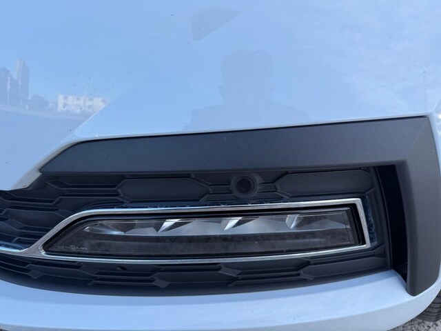 Skoda Octavia 1.5 TSI Combi Style Style