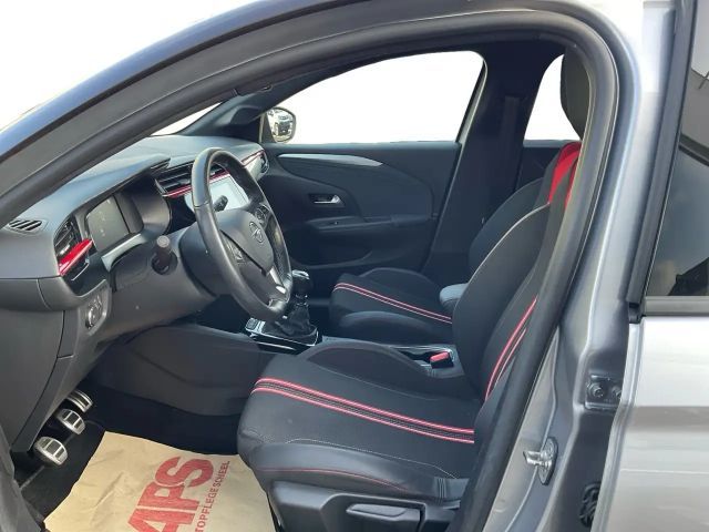 Opel Corsa GS-Line Grand Sport