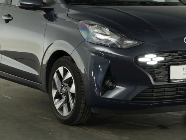 Hyundai i10 Trend