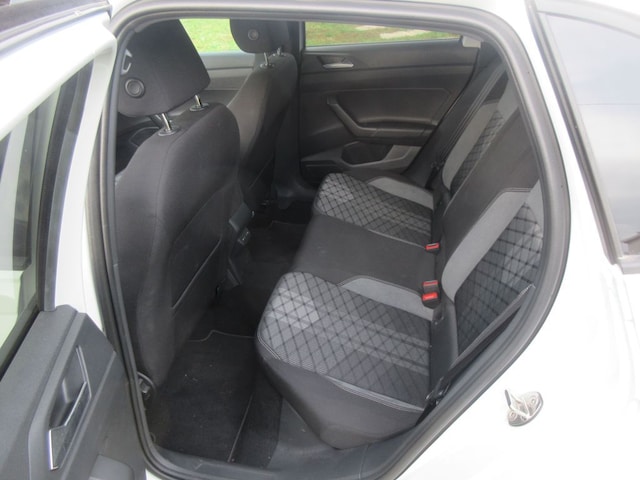 Volkswagen Taigo 1.0 TSI DSG