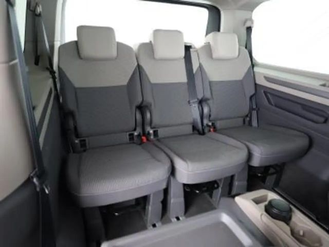 Volkswagen Multivan 2.0 TDI DSG Life T7