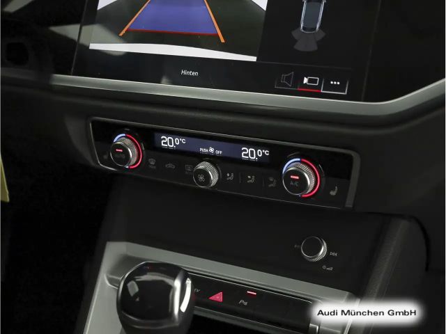 Audi Q3 45 TFSI Hybride S-Tronic