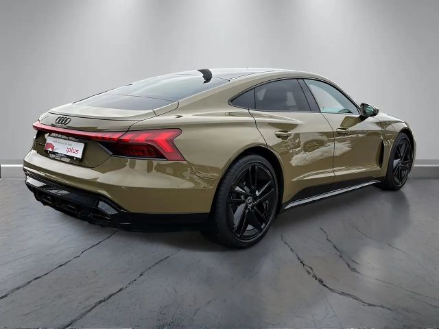 Audi e-tron GT +ADAPAIR+LASER+OPTIK+NACHT+B&O