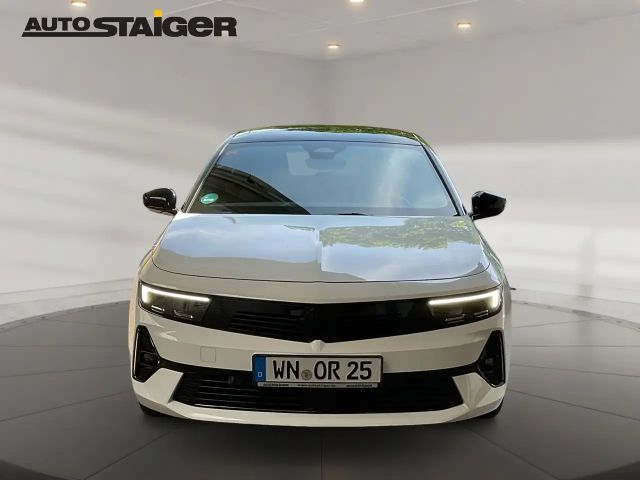 Opel Astra 1.2 Turbo GS-Line Grand Sport Turbo