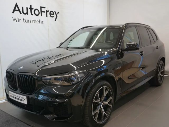 BMW X5 xDrive45e
