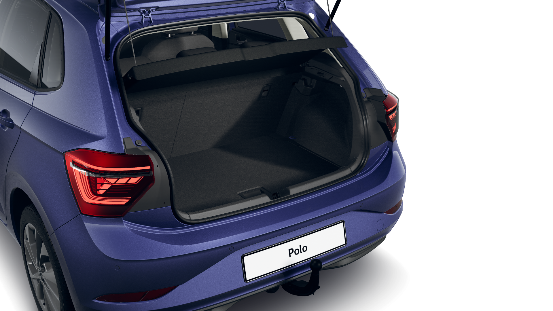 Volkswagen Polo DSG Style