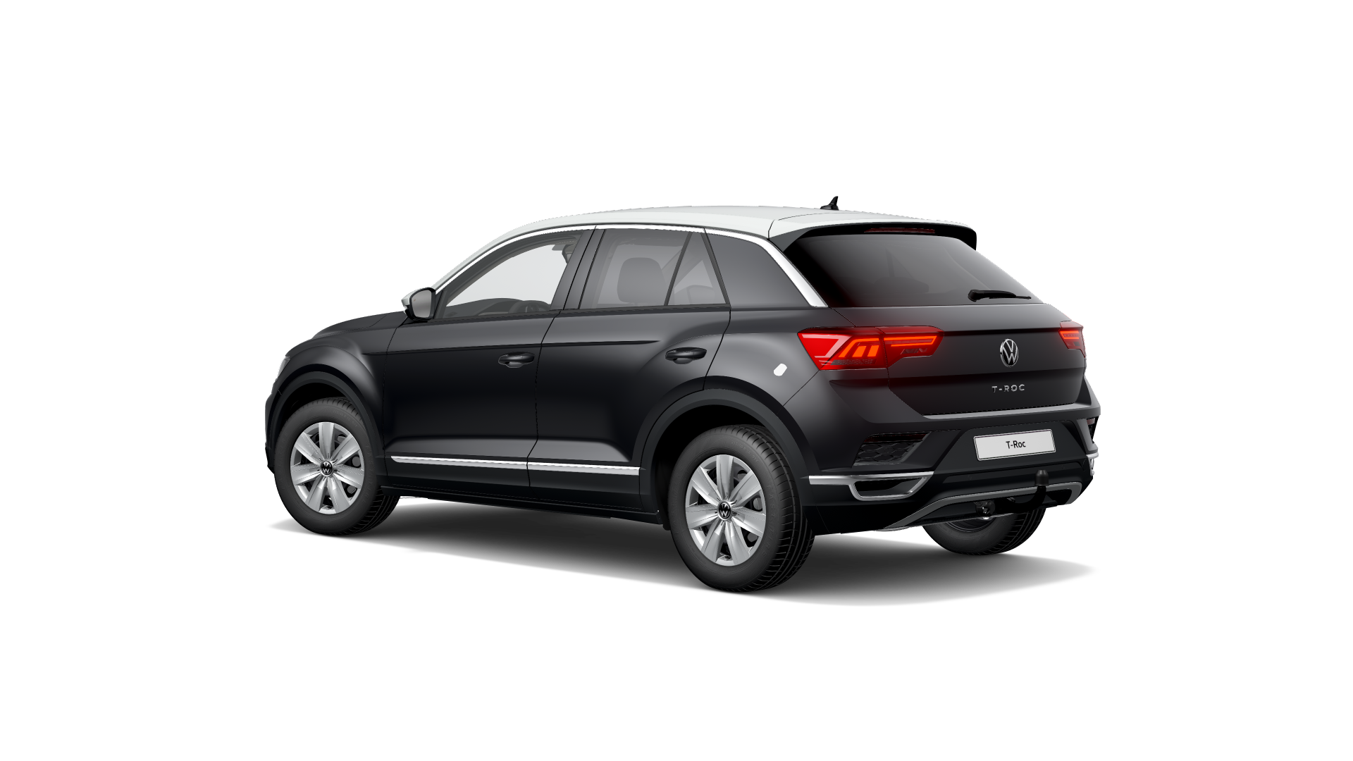 Volkswagen T-Roc 1.5 TSI DSG Style