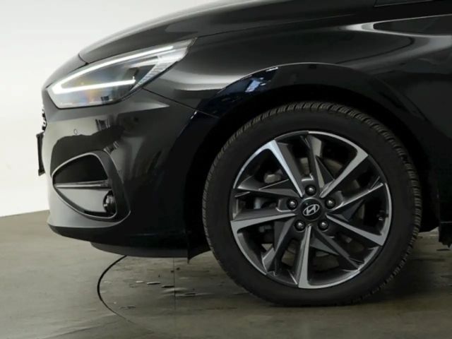 Hyundai i30 Advantage T-GDi