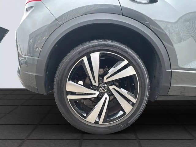 Volkswagen T-Roc 1.5 TSI DSG R-Line