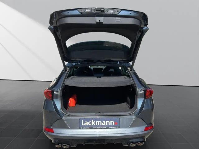 Cupra Formentor 2.0 TSI 4Drive VZ