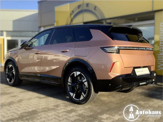 Opel Grandland X GS-Line Grand Sport