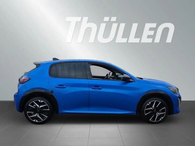 Peugeot E-208 GT-Line Hybrid