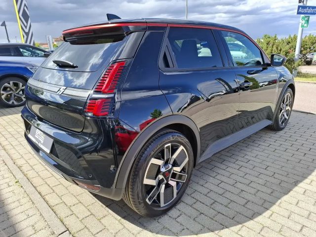 Renault 5 E-Tech Techno