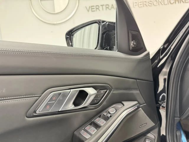 BMW M3 Competition xDrive