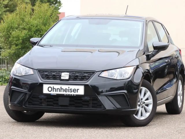 Seat Ibiza 1.0 TSI Style