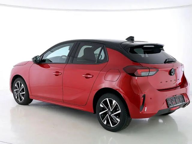 Opel Corsa GS-Line Grand Sport Turbo