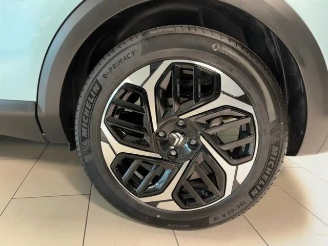 Citroën C4 PureTech Shine