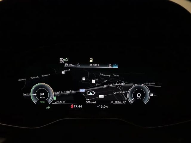 Audi Q5 50 TFSI Hybride Quattro